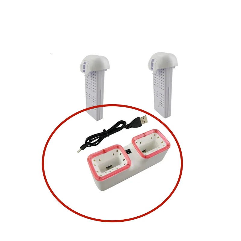 Chargeur rapide double USB SYM - Hota D6 Pro Dual Lipo Charger avis et prix