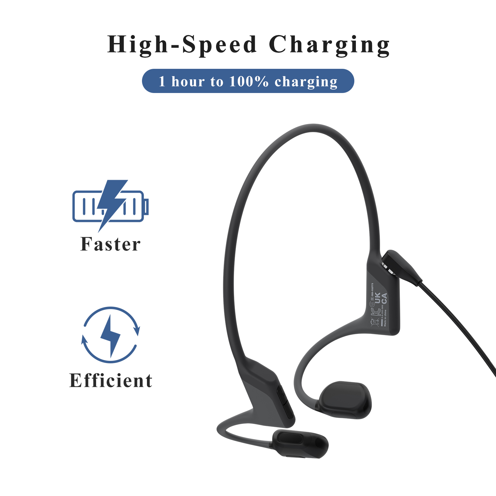 Câble de chargement USB TypeC  - Skyrc B6 Neo Smart Charger avis et prix