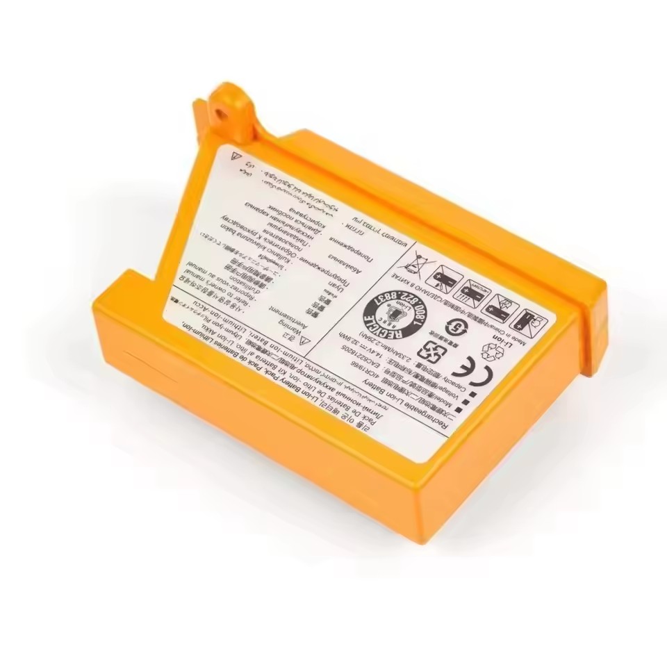 Batterie de remplacement 5000m - 4S Lipo Battery 14.8V 6000Mah avis et prix